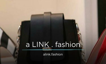 ALINK logo